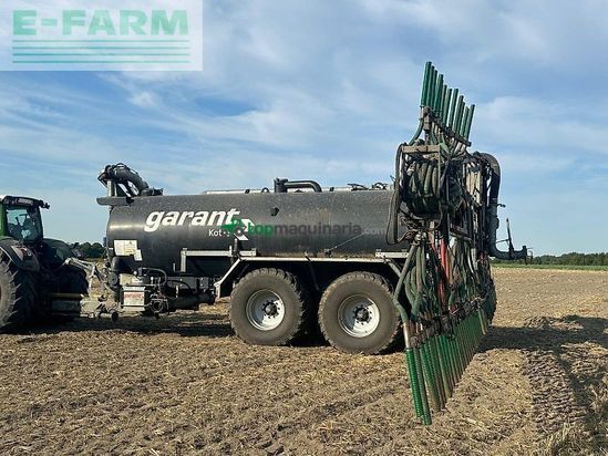 Cuba de purin - garant Kotte - pt 21.200