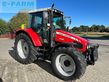Tractor agrícola - Massey Ferguson - 5445