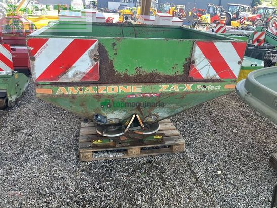 Esparcidor - Amazone - za-x