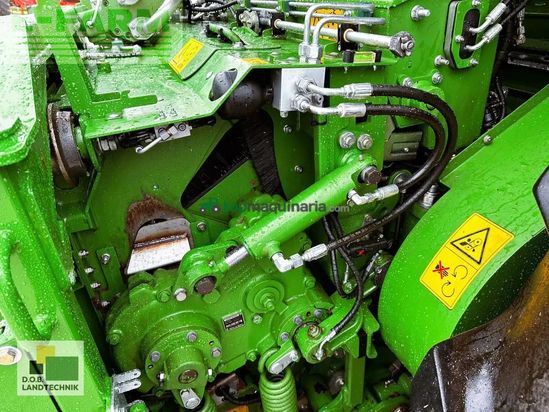 Cosechadora de Cereal - John Deere - 9900 i