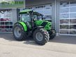Tractor agrícola - Deutz-Fahr - 6125 c powershift 50km/h ls dl fkh fzw