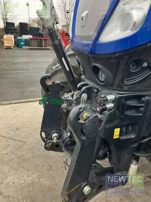 Tractor agrícola - New Holland - t 7.340 auto command hd plm