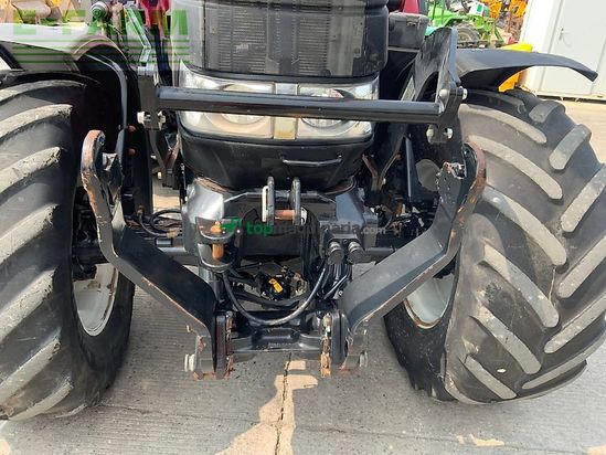Tractor agrícola - Case IH - puma 150 tractor (st27019)