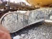Excavadora KOMATSU PC138US-11