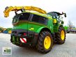 Cosechadora de Cereal - John Deere - 9700i prodrive 40km/h