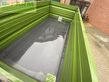 Volquet - Fliegl - tdk 140 fox