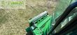 Cosechadora de Cereal - John Deere - S690