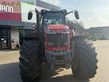 Tractor agrícola - Massey Ferguson - 8735