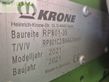 Empacadora gigant - Krone - comprima cv 150 xc plus