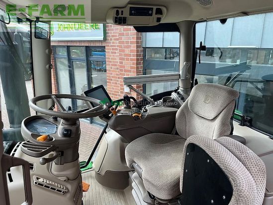 Tractor agrícola - John Deere - 6215r