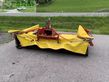 Cortacésped manual - Fella - mähwerk sm 260 fk