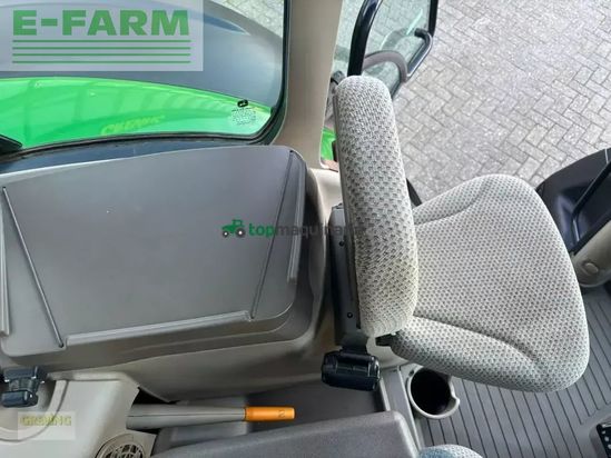 Tractor agrícola - John Deere - 6195r