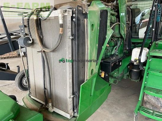 Tractor agrícola - John Deere - 8360rt