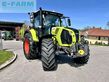 Tractor agrícola - Claas - arion 550 cmatic cbis CMATIC CEBIS