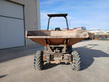 Dumper AUSA D350 AHG