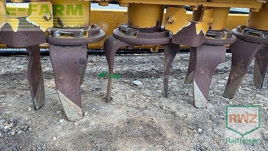 Grada rotativa - Alpego - kreiselegge rm 300