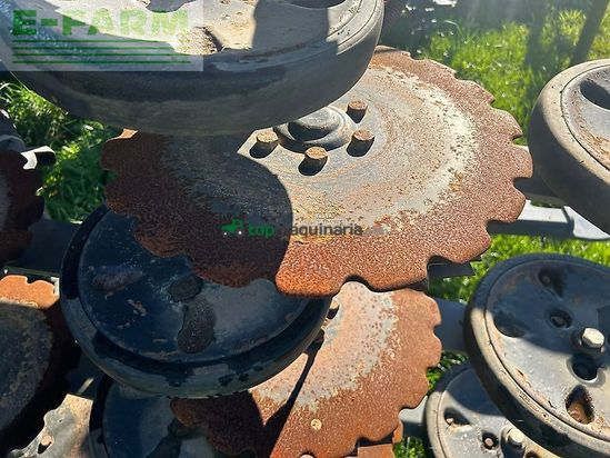 Sembradora - Sky - maxidrill