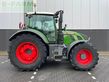 Tractor agrícola - Fendt - 724 profiplus gen6