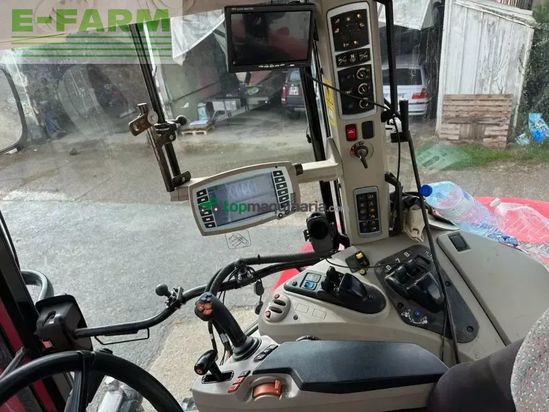 Tractor agrícola - Massey Ferguson - 7722