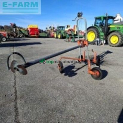 Riego -  - güllemixer