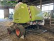 Empacadora gigant - Claas - variant 460 rf