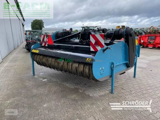 Grada rotativa - Imants - spatenmaschine 58wx300plh