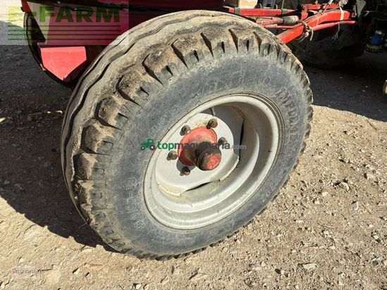 Volquet - Auwärter - ak 8,0