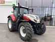 Tractor agrícola - Steyr - 4145 profi cvt