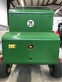 Empacadora gigant - John Deere - 590
