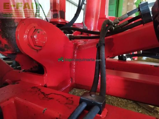 Cultivador - Quivogne - blackbear