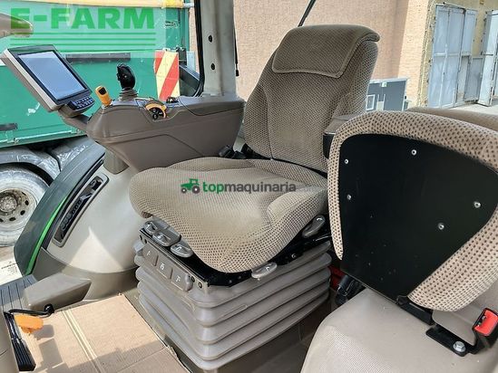 Tractor agrícola - John Deere - 8270r *e23* motor neu