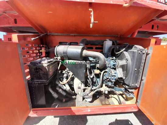 JLG 260MRT