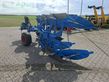 Arado - Lemken - juwel 7mv t 4l100