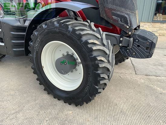 Tractor agrícola - Valtra - t235 active twin track reverse drive Active