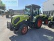 Tractor agrícola - Claas - nexos 230 m tradition