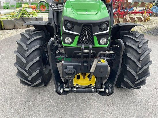 Tractor agrícola - Deutz-Fahr - 5090.4 d