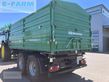 Remolqu agrícola -  - ta20051xxl