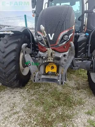 Tractor agrícola - Valtra - t 255 versu Versu