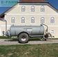 Cisterna - Pühringer - güllefass 9000l