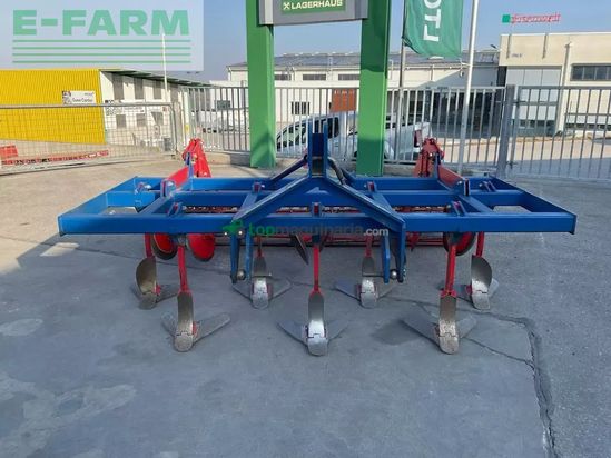 Cultivador - Einböck - tornado 300 rt