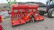 Sembradora monograno mecanica - Kuhn - hrb302d