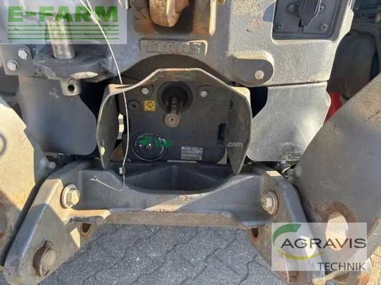 Tractor agrícola - Claas - axion 810 cmatic tier 4f
