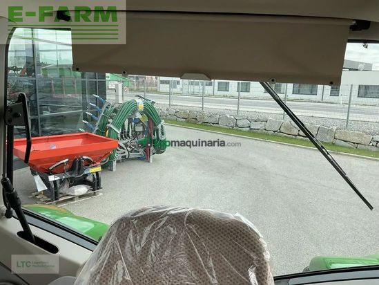 Tractor agrícola - John Deere - 6m 95