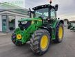 Tractor agrícola - John Deere - 6r 110 demo
