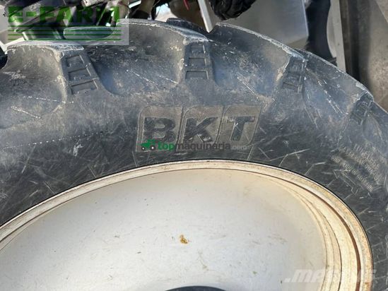 Atomizador - Gaspardo - uragano 3000