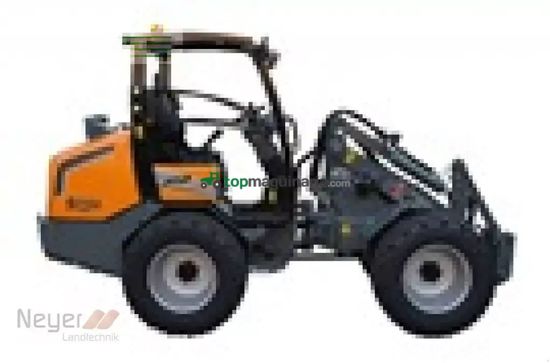 Telescopica - Giant - g3500 tele