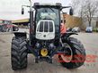 Tractor agrícola - Steyr - profi 4120