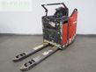 Elevadora - Linde - t 20 sp 131
