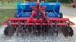 Combinado de siembra - Lemken - eurodrill 300