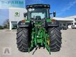 Tractor agrícola - John Deere - 6r185